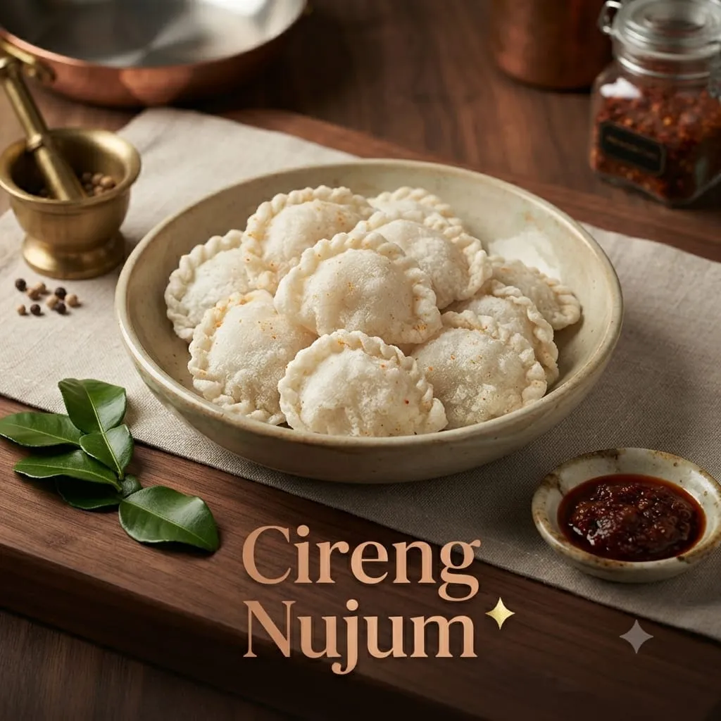 Cireng Gembul