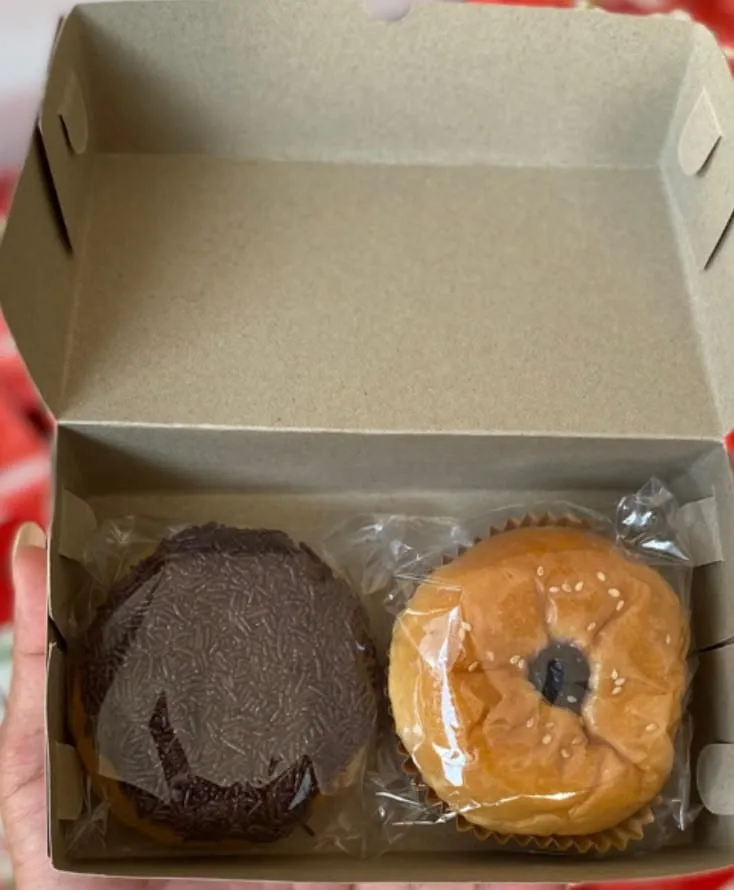 Snack Box