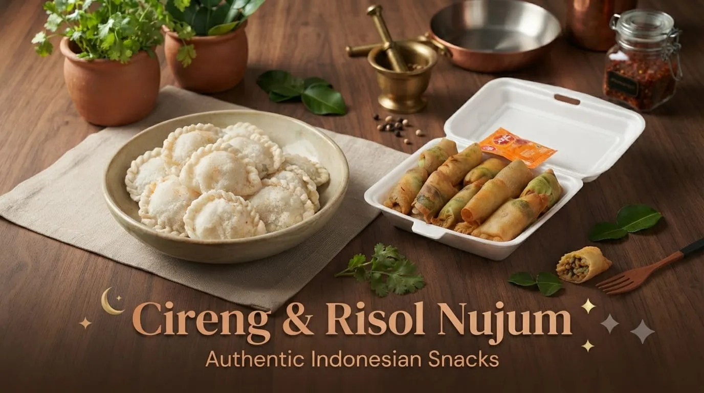 Dapur Nujum